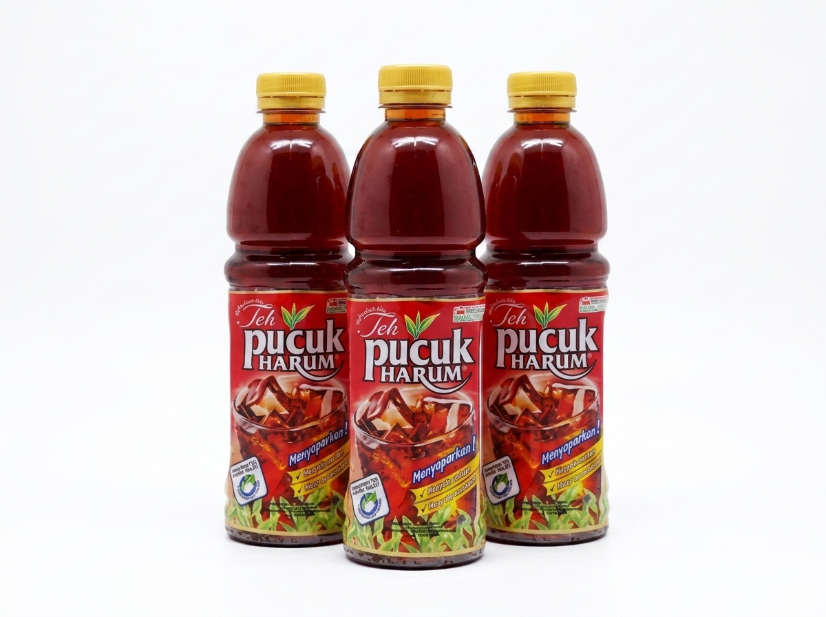 Teh Pucuk