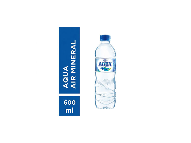 Aqua Kecil